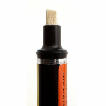 Forney Black Paint Marker, X-Large 70829